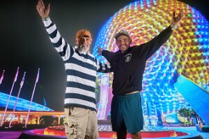 2025-10-23 - Disney Springs - Photopass studio at disney springs_11-1