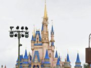 2024-11-01 - Magic Kingdom Park - Plaza garden east_4