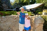 2025-11-08 - Disneys Hollywood Studios - Star wars galaxys edge_7