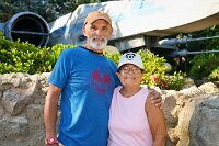 2025-11-08 - Disneys Hollywood Studios - Star wars galaxys edge_9