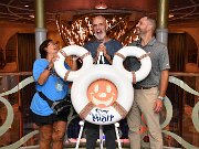 2025-10-27 - Disney Wish - Disney wish_2