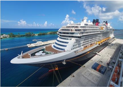 Disney Wish 2024 Cruise